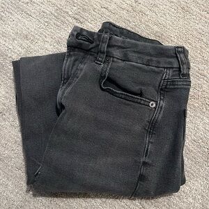 American eagle stretch jeans